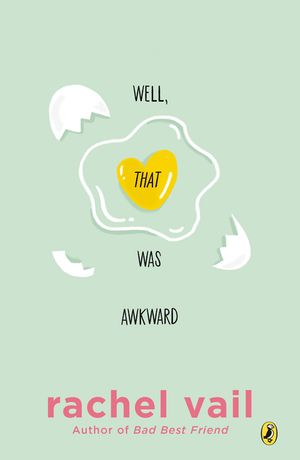 Well, That Was Awkward image number 0