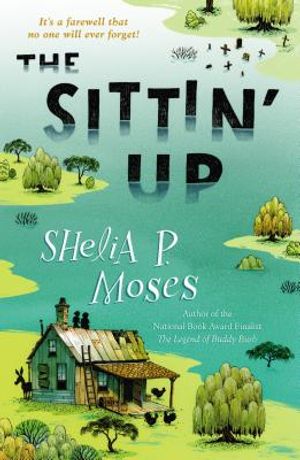 The Sittin' Up image number 0