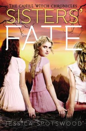 Sisters' Fate image number 0