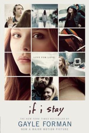 If I Stay image number 0