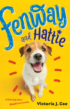 Fenway and Hattie image number 0