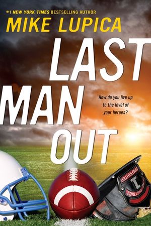 Last Man Out image number 0