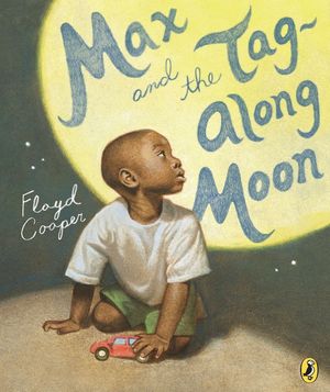 Max and the Tag-Along Moon image number 0