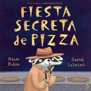 Fiesta Secreta de Pizza image number 0