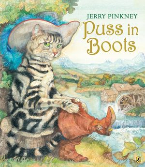 Puss in Boots image number 0