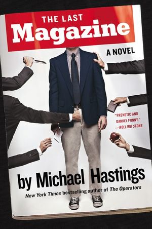 The Last Magazine image number 0