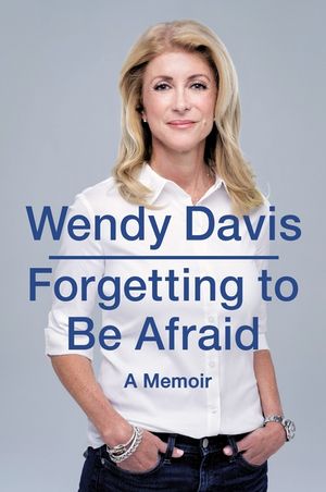 Forgetting to Be Afraid: A Memoir image number 0
