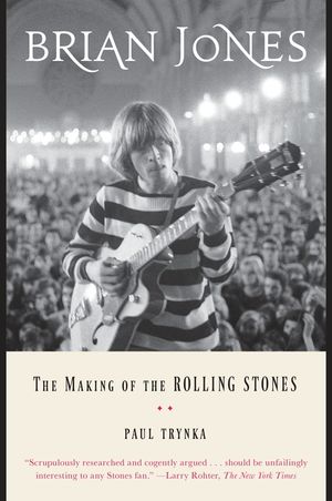 Brian Jones: The Making of the Rolling Stones image number 0