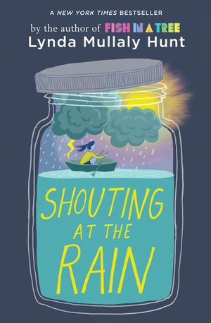 Shouting at the Rain image number 0