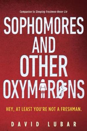 Sophomores and Other Oxymorons image number 0