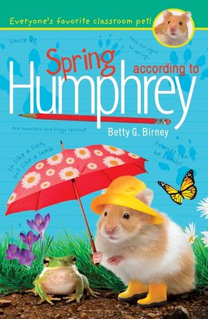 Spring According to Humphrey image number 0