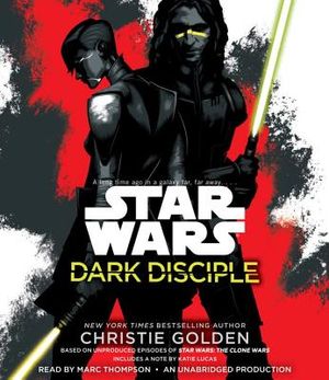 Dark Disciple image number 0