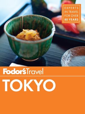 Fodor's Tokyo image number 0