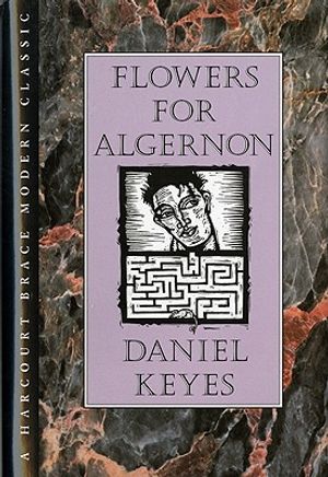 Flowers for Algernon image number 0