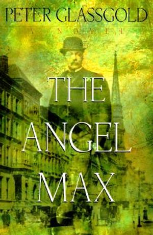 Angel Max image number 0