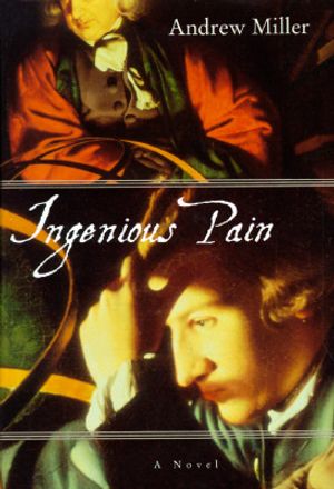 Ingenious Pain image number 0