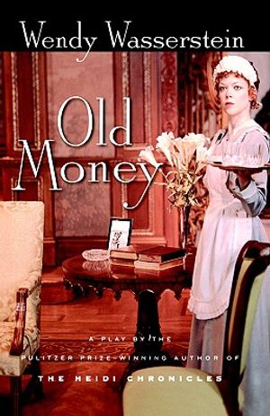 Old Money image number 0