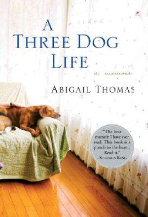 A Three Dog Life image number 0