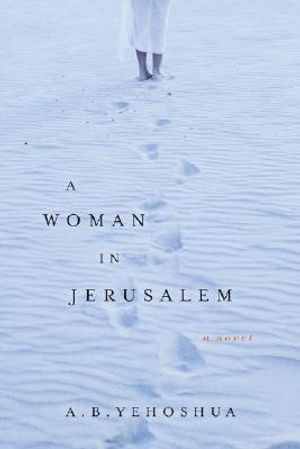 A Woman in Jerusalem image number 0
