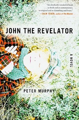 John the Revelator image number 0