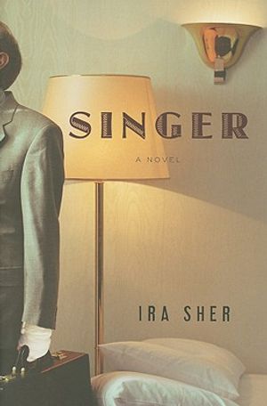 Singer image number 0