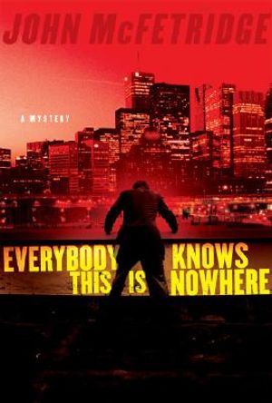 Everybody Knows This Is Nowhere image number 0