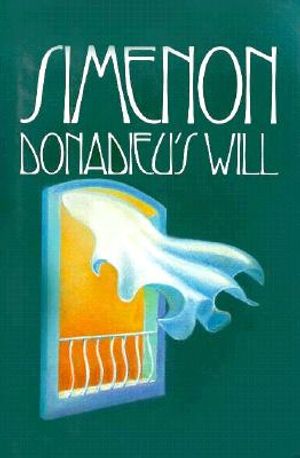 Donadieu's Will image number 0