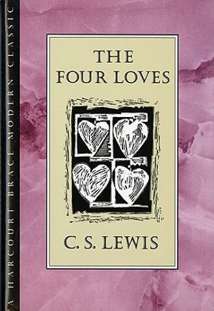 The Four Loves image number 0