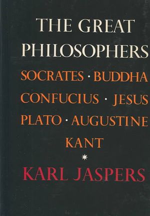 The Great Philosophers image number 0