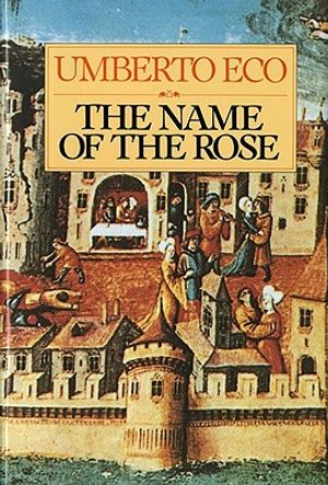 The Name of the Rose image number 0