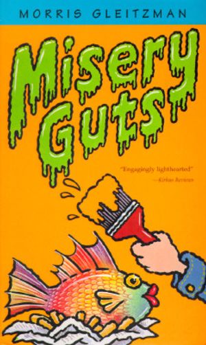 Misery Guts image number 0