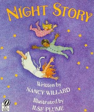Night Story image number 0