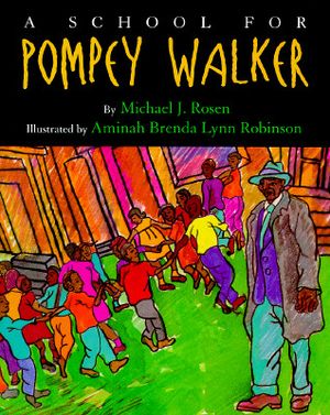 A School for Pompey Walker image number 0