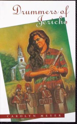 Drummers of Jericho image number 0