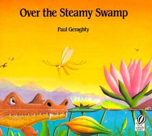 Over the Steamy Swamp image number 0