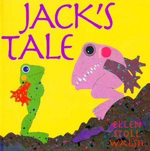 Jack's Tale image number 0