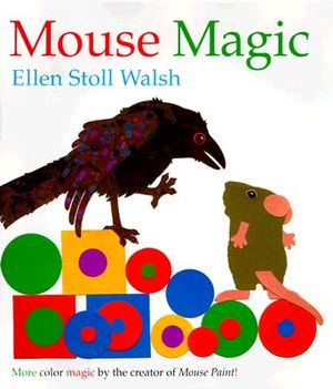 Mouse Magic image number 0