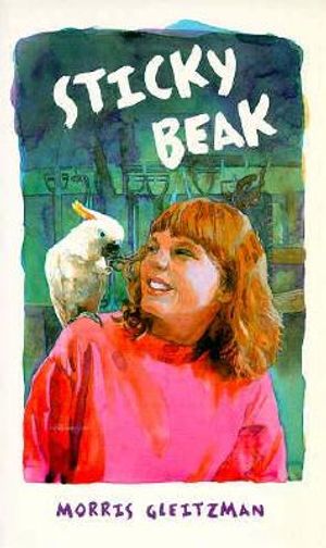 Sticky Beak image number 0