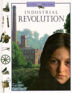 Industrial Revolution image number 0