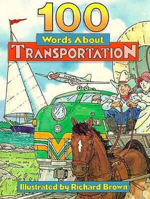 100 Words about Transportation image number 0