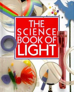 The Science Book of Light: The Harcourt Brace Science Series image number 0