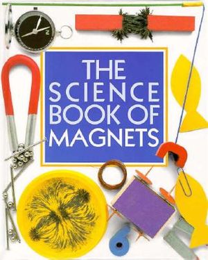 The Science Book of Magnets image number 0