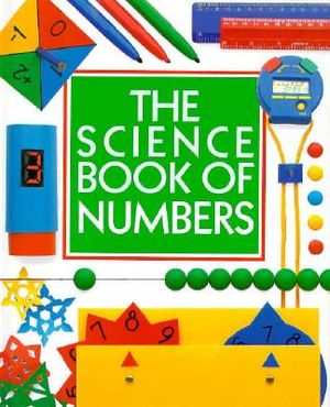 The Science Book of Numbers image number 0