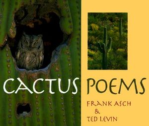 Cactus Poems image number 0
