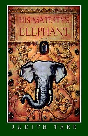 His Majesty's Elephant image number 0