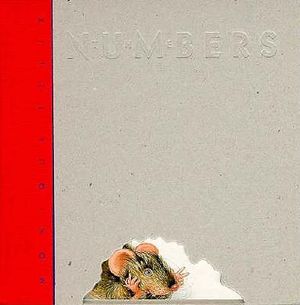 Mouse Book: The Numbers image number 0