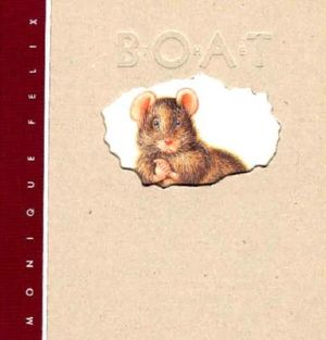 Mouse Book: The Boat image number 0