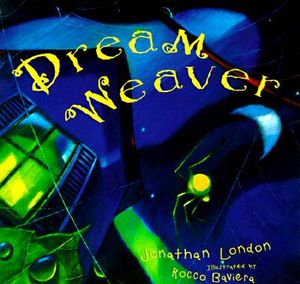 Dream Weaver image number 0
