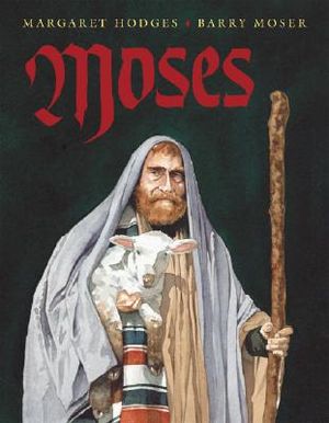 Moses image number 0