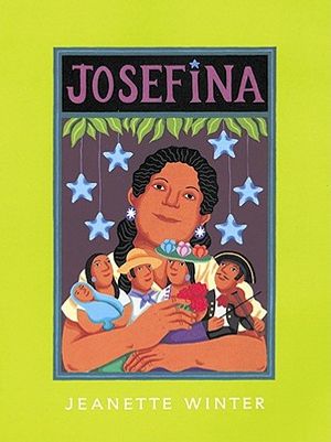Josefina image number 0